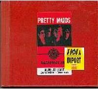 Alive At Least - Limited Edition + Bonus Track