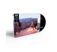 Alive! At Reading - Cd Album