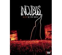 Alive at Red Rocks [Import USA Zone 1]