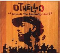 Alive at The Assembly Line [Import]