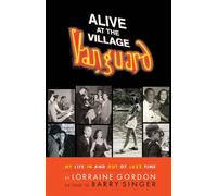 Alive at the village vanguard -