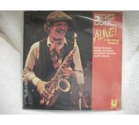 Alive! at the Village Vanguard