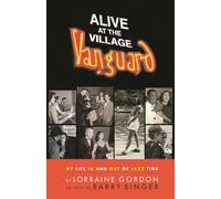 Alive At The Village Vanguard