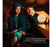 Alive at the Village Vanguard – CD – Broken Silence