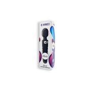 Alive Be Wanded Masseur Vibrateur Noir 1ut