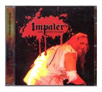 Impaler - Alive Beyond The Grave