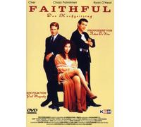 Alive Budget Serie - Faithful-der Hochzeitstag [Import]