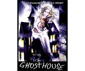 Alive Budget Serie - Ghosthouse
