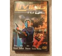 Alive Budget Serie - Living to die