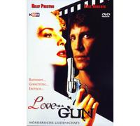 Alive Budget Serie - Love is a Gun-Moerderische l [Import]