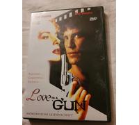 Alive Budget Serie - Love is a Gun-Moerderische l [Import]