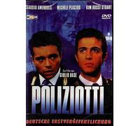 Alive Budget Serie - Poliziotti [Import]