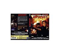 Alive Budget Serie - Richochet-der Aufprall [Import]