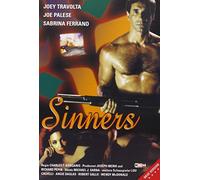 Alive Budget Serie - Sinners [Import]