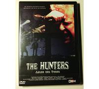 Alive Budget Serie - The Hunters - Jäger des Todes