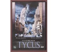 Alive Budget Serie - Tycus-It's a Global Killer [Import]