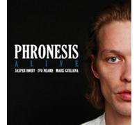 Phronesis - Alive [Import]