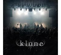 Alive – CD Digipack – Kscope