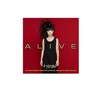 Alive CD