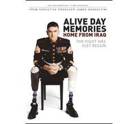 Alive Day Memories: Home From Iraq