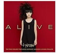 Alive E