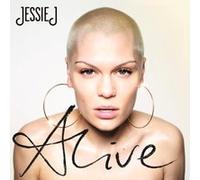 Jessie J - Alive-Deluxe [Import]