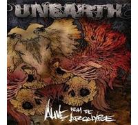 Unearth - Alive From The Apocalypse [(+CD)]