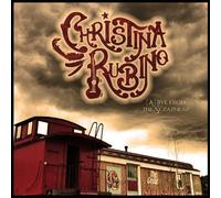 Alive From the Scrapheap by Christina Rubino