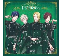 ALIVE Growth Drama CD vol.6「Promessa」