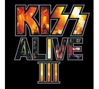 Alive Iii (Ltd) (Rmst)