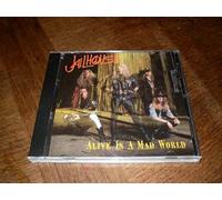 Alive In A Mad World