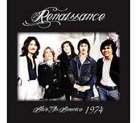 ALIVE IN AMERICA 1974