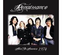 Alive In America 1974