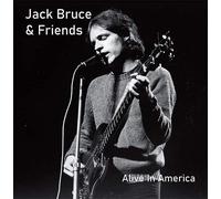 Alive In America