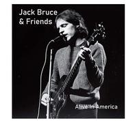 Alive In America 2 Cd