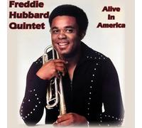 Alive In America