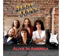 Alive in America