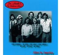 Alive In America by Dr. Hook & The Medicine Show (2006-01-01)