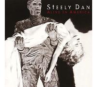 Alive in America by STEELY DAN
