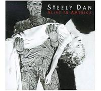 Steely Dan – Alive in America – CD – Warner Music