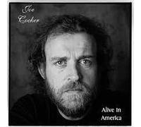 Cocker, Joe - Alive in America (Clear Vinyl) [Import]