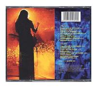 Steve Vai – Alive In An UltrA World