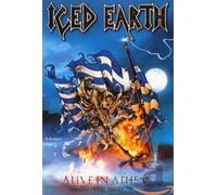 Iced Earth - Alive In Athens