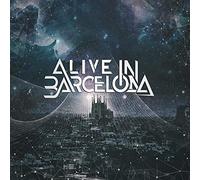 Alive In Barcelona - Alive in Barcelona