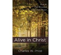 Alive In Christ