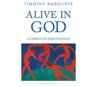 Alive in God: A Christian Imagination