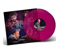 Jinjer - Alive in Melbourne 2020 (Vinyl Violet Edt.)