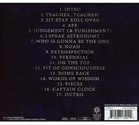 Alive in Melbourne 2020 (Live) by Jinjer [Audio CD] NEUF