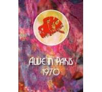 Alive in Paris 1970