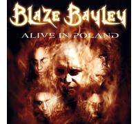 Bayley - Alive in Poland [Import]